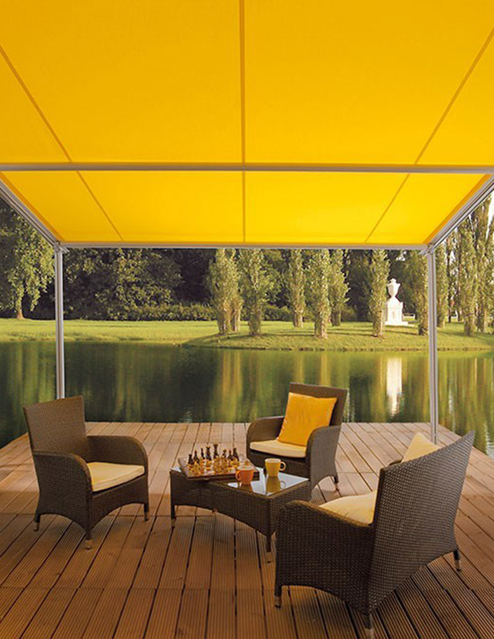 Pergo-Line : Pergola Store de Wounwo