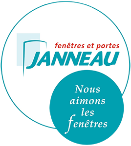 Janneau Menuiserie, fournisseur du Store Niortais pour les portes et les fenêtres à Niort